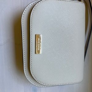 Kate Spade cross body purse